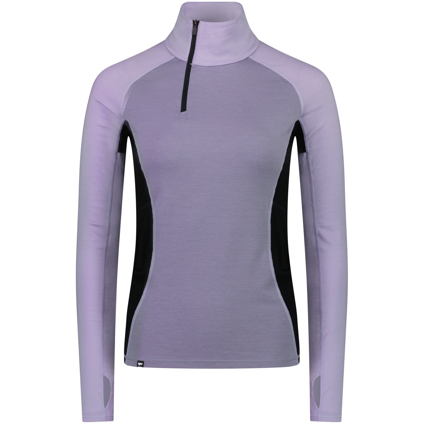 Olympus Half Zip Womens