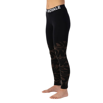 Women's Cascade Legging - Mons Royale