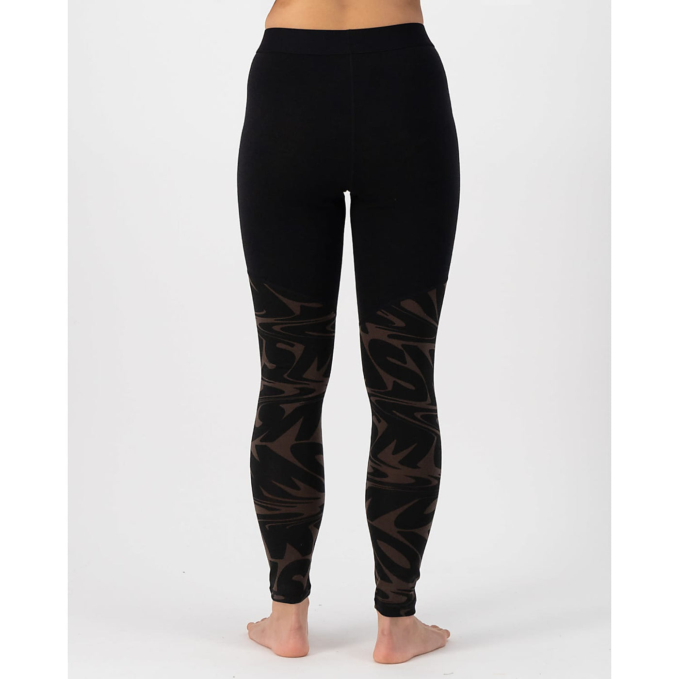 Women's Cascade Legging - Mons Royale