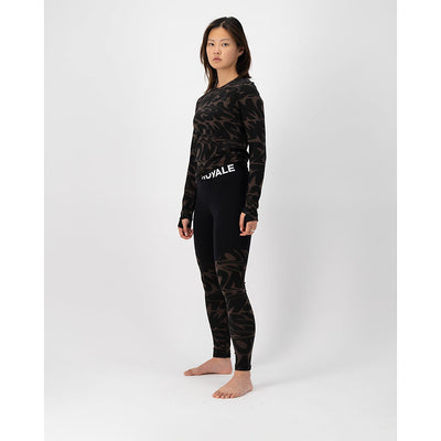 Women's Cascade Legging - Mons Royale