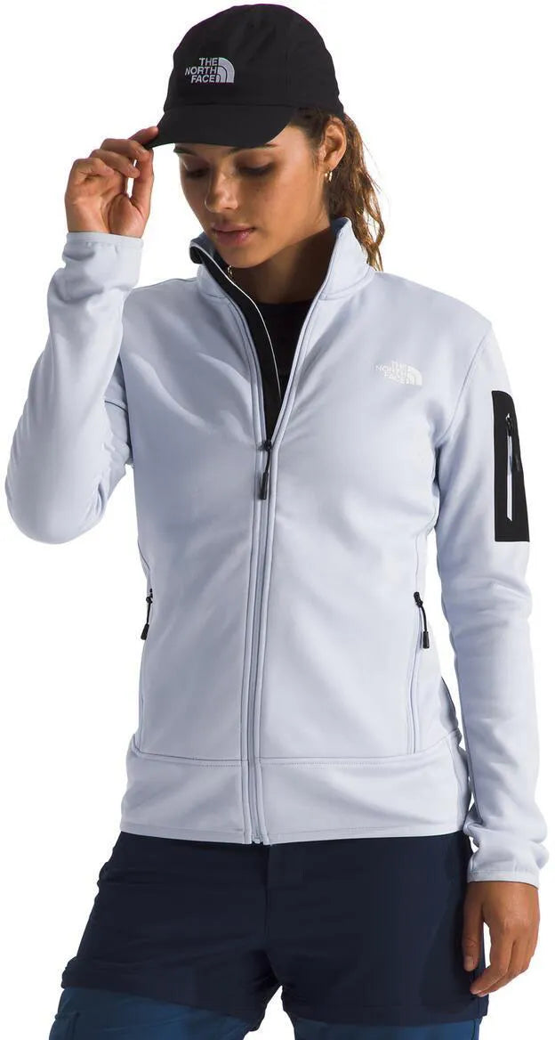 Women's Mistyescape Fleece - The North Face