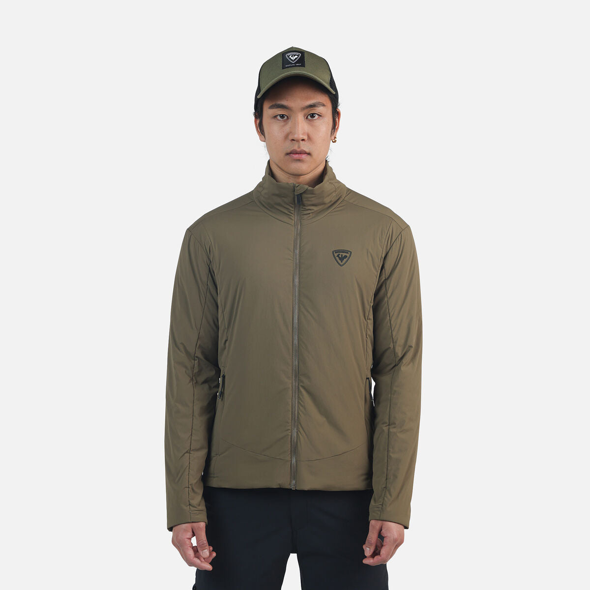 Men's Opside Light Insulated Jacket