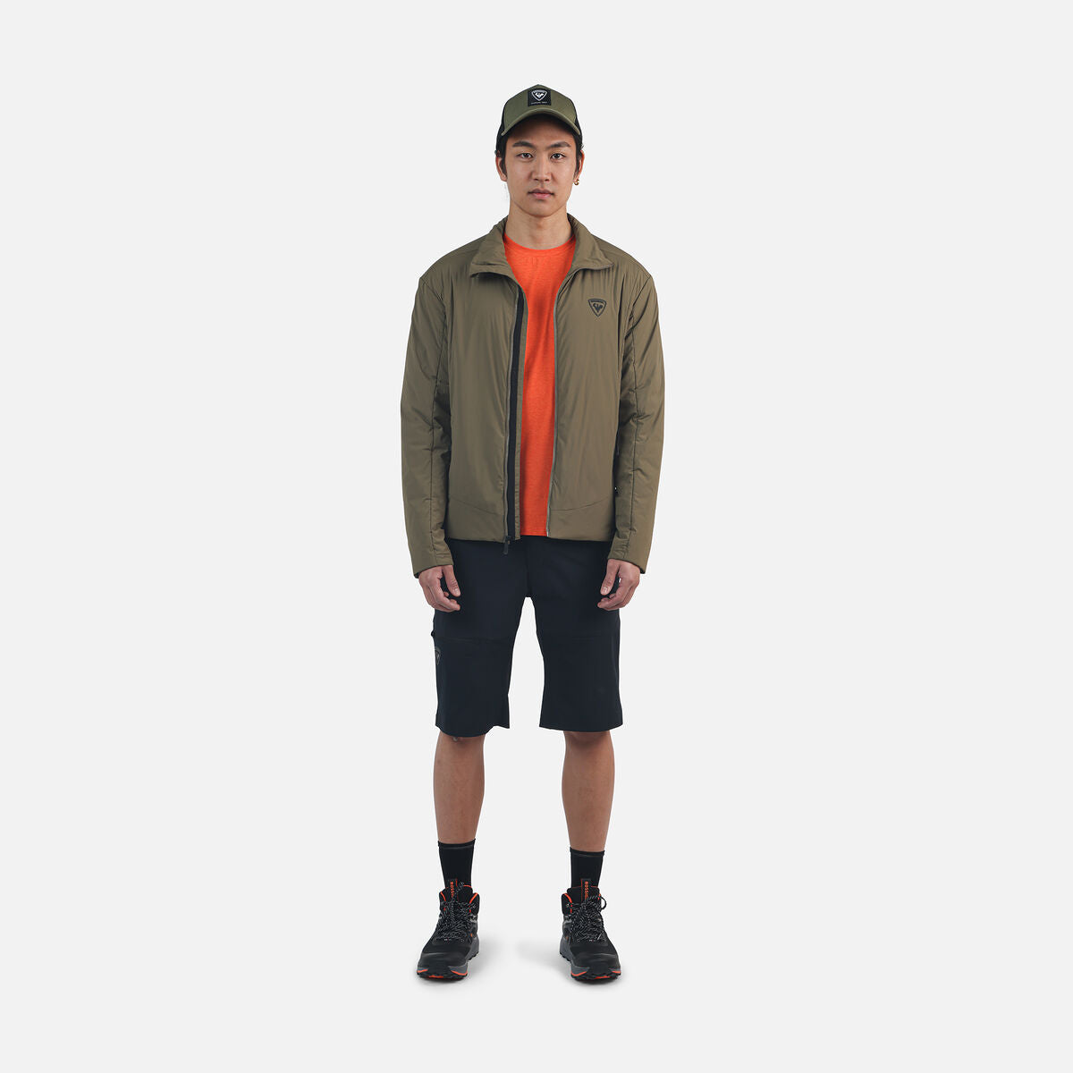Men's Opside Light Insulated Jacket