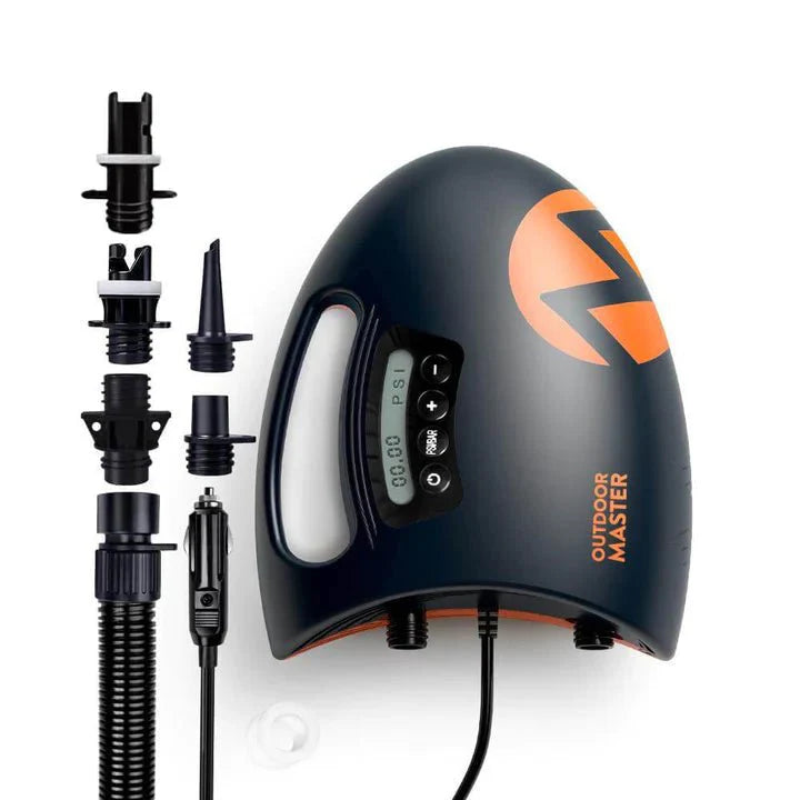 Outdoor Master Shark Electric SUP Pump