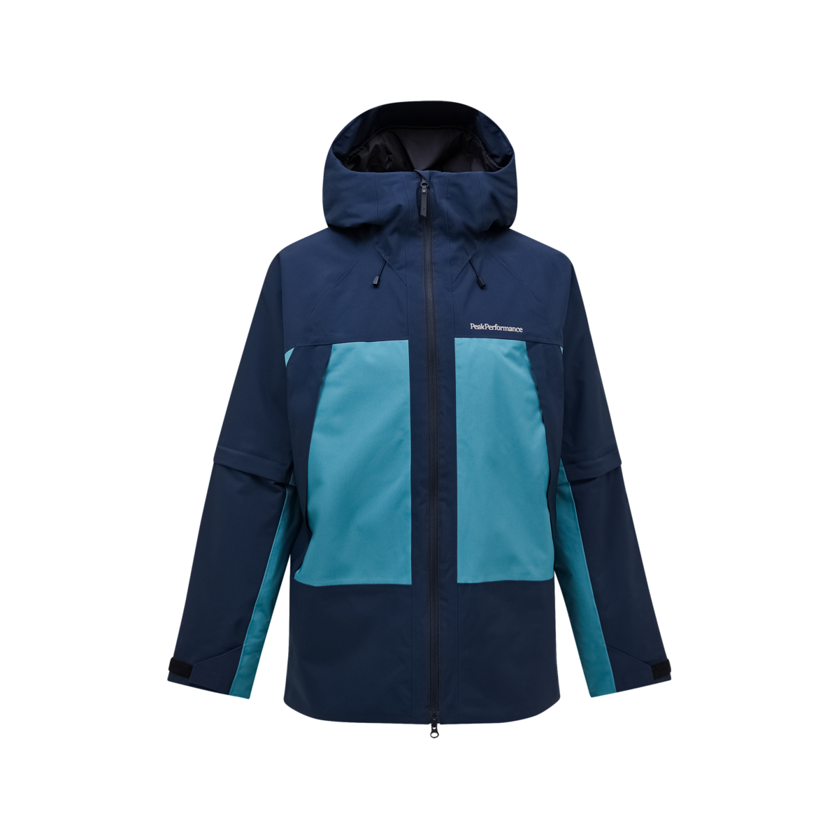 Men's Edge Insulated Jacket