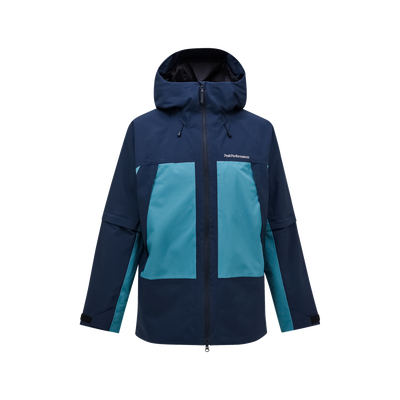 Men's Edge Insulated Jacket