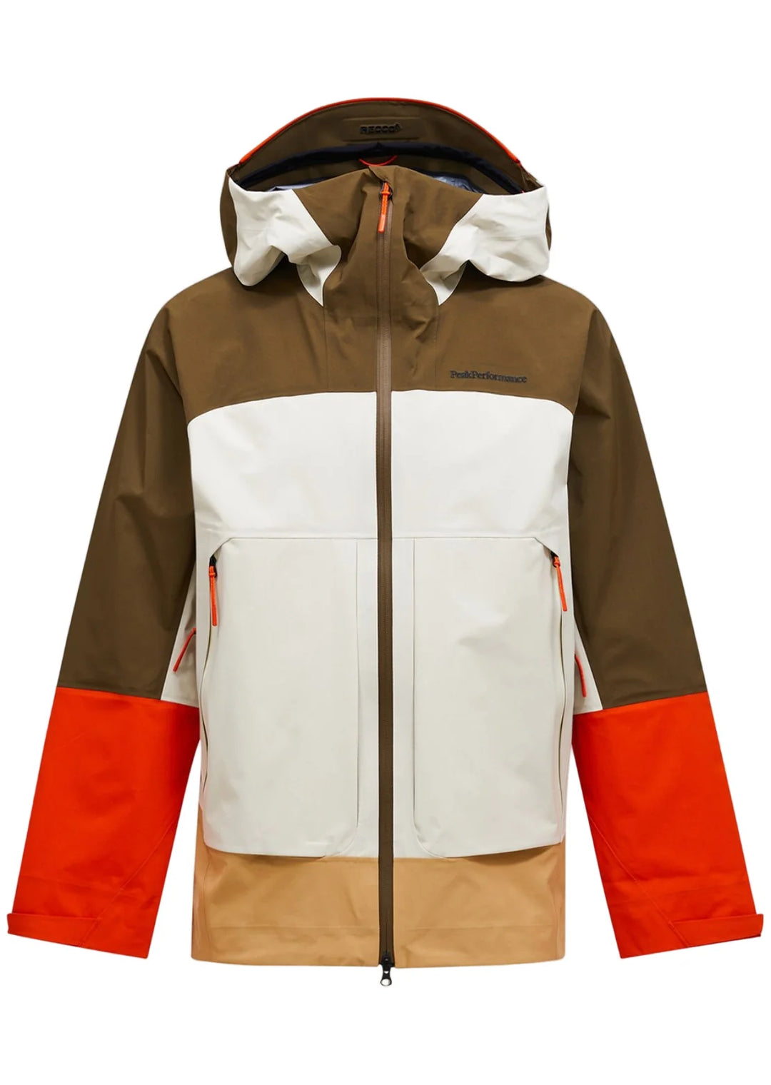Vislight GORE-TEX C-Knit™ 3L Shell Jacket Men