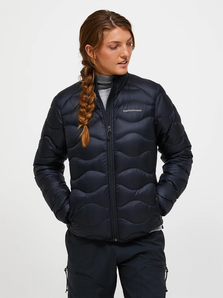 Helium Down Jacket Women