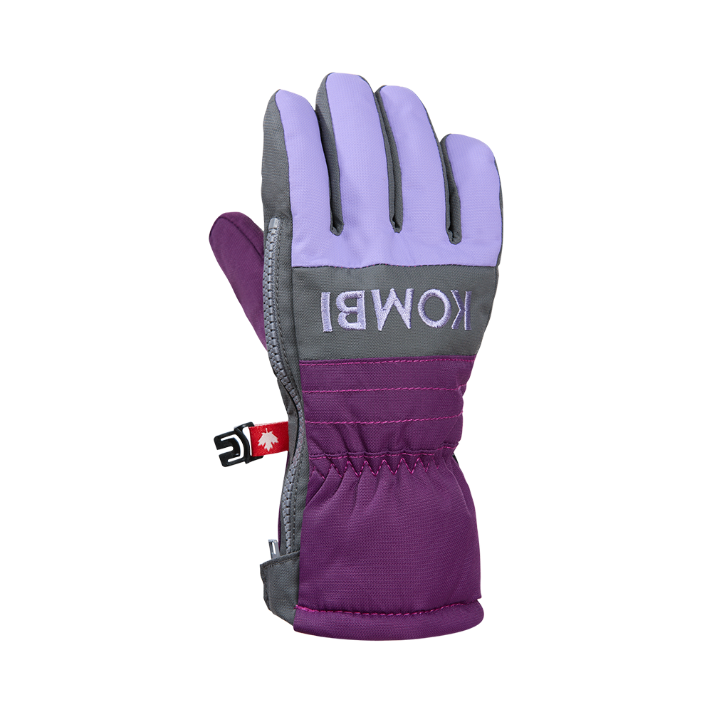 The Nano Peewee Glove