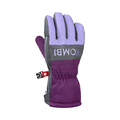The Nano Peewee Glove