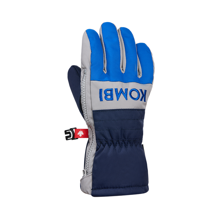 The Nano Peewee Glove