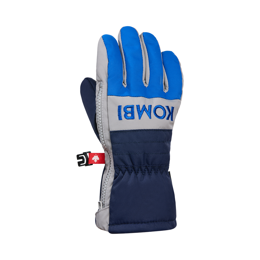 The Nano Peewee Glove