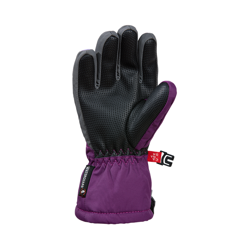 The Nano Peewee Glove