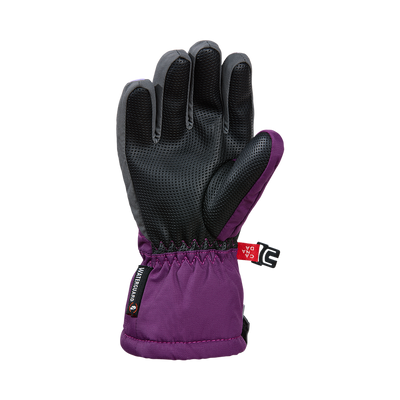 The Nano Peewee Glove