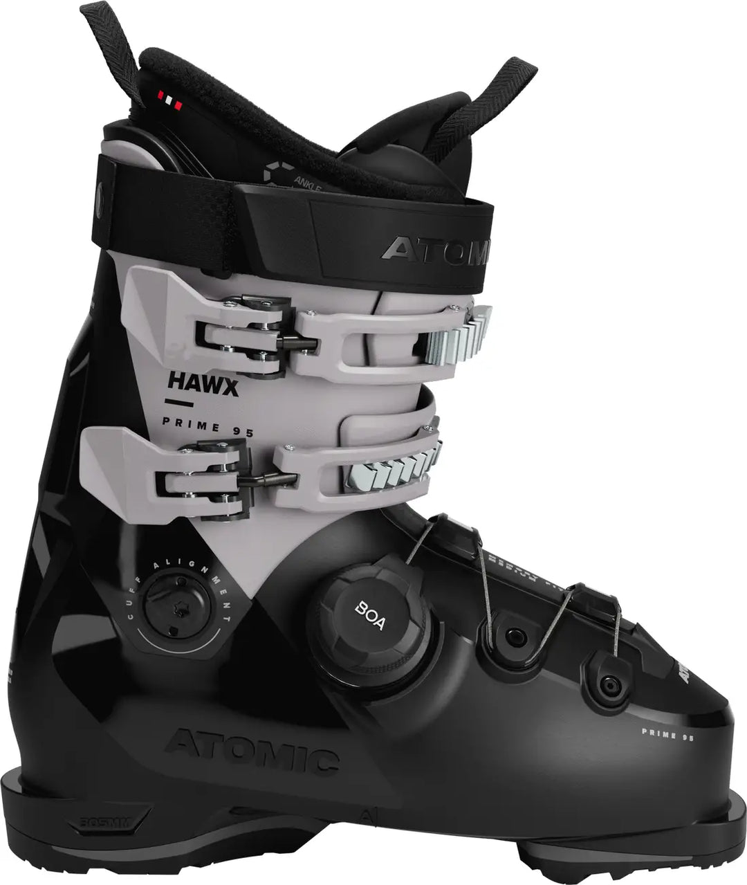 Hawx Prime 95 Boa W (W25/26)