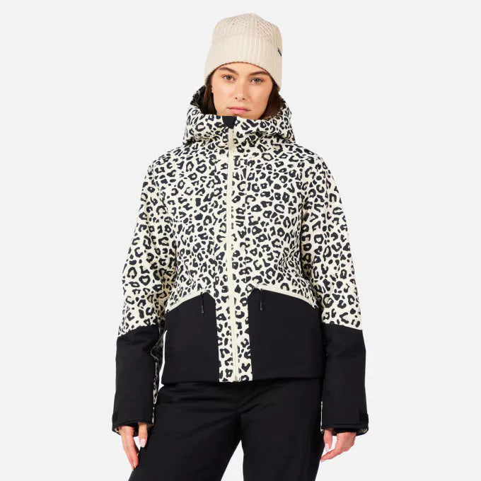 Women's Rochrun Allover Jacket