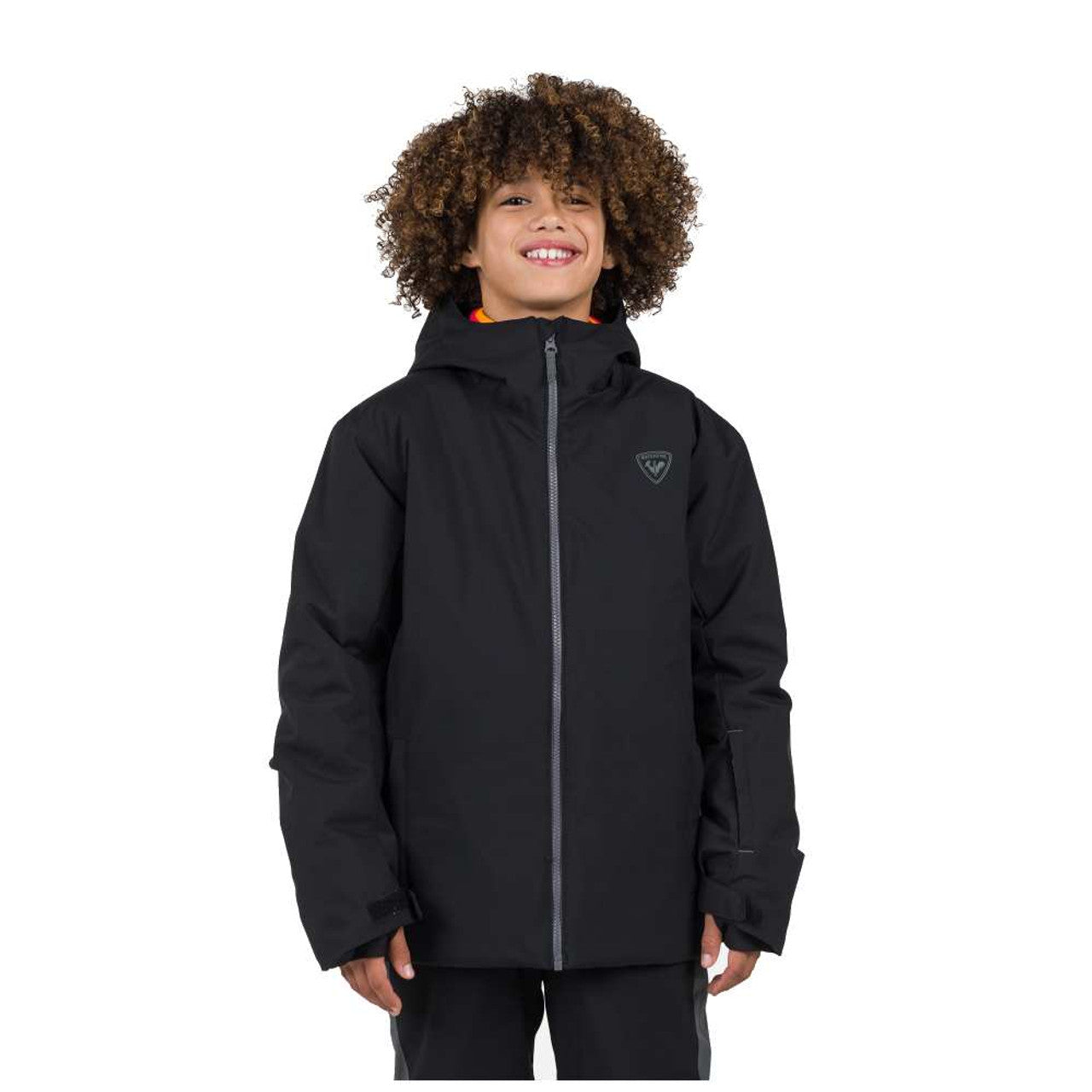 Jr Strawpile Jacket