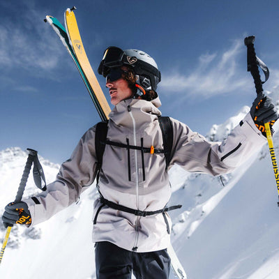 Men's Evader Jacket - Rossignol