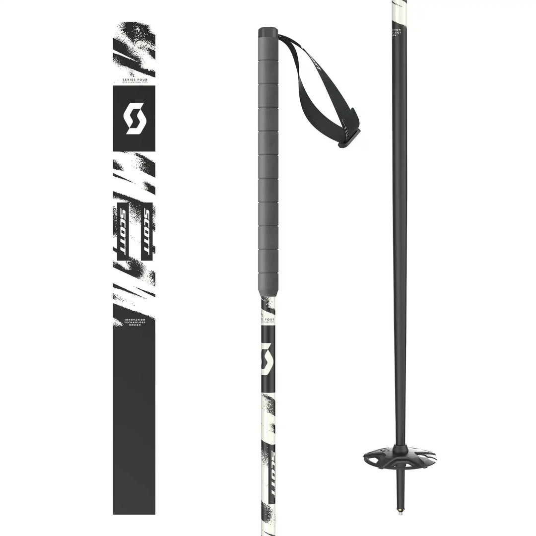 Free 18 Pole