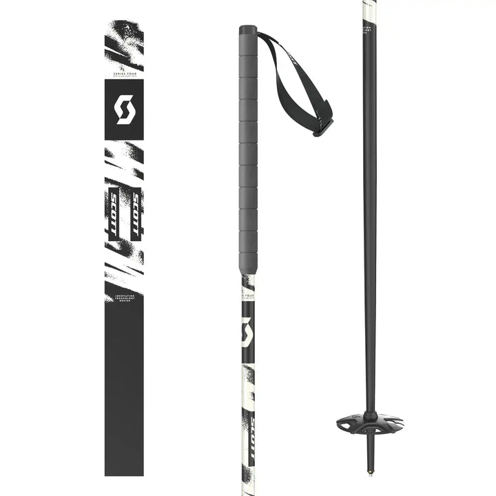 Free 18 Pole