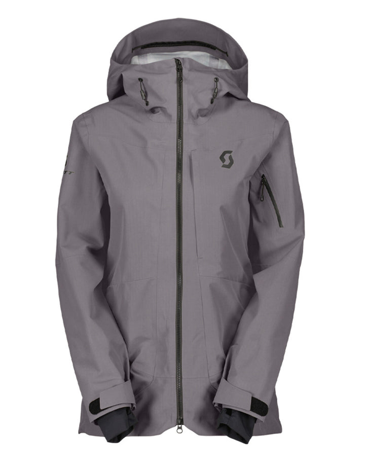 Jacket W&