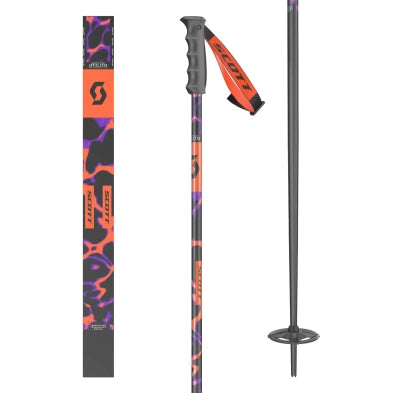 Pole SEA - Scott