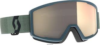 Goggle Factor Pro