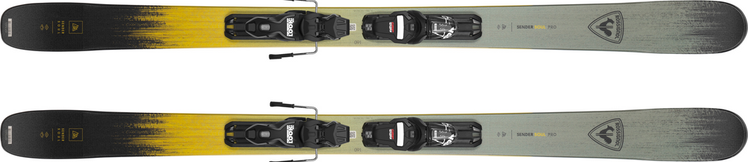 Sender Soul Pro XP10