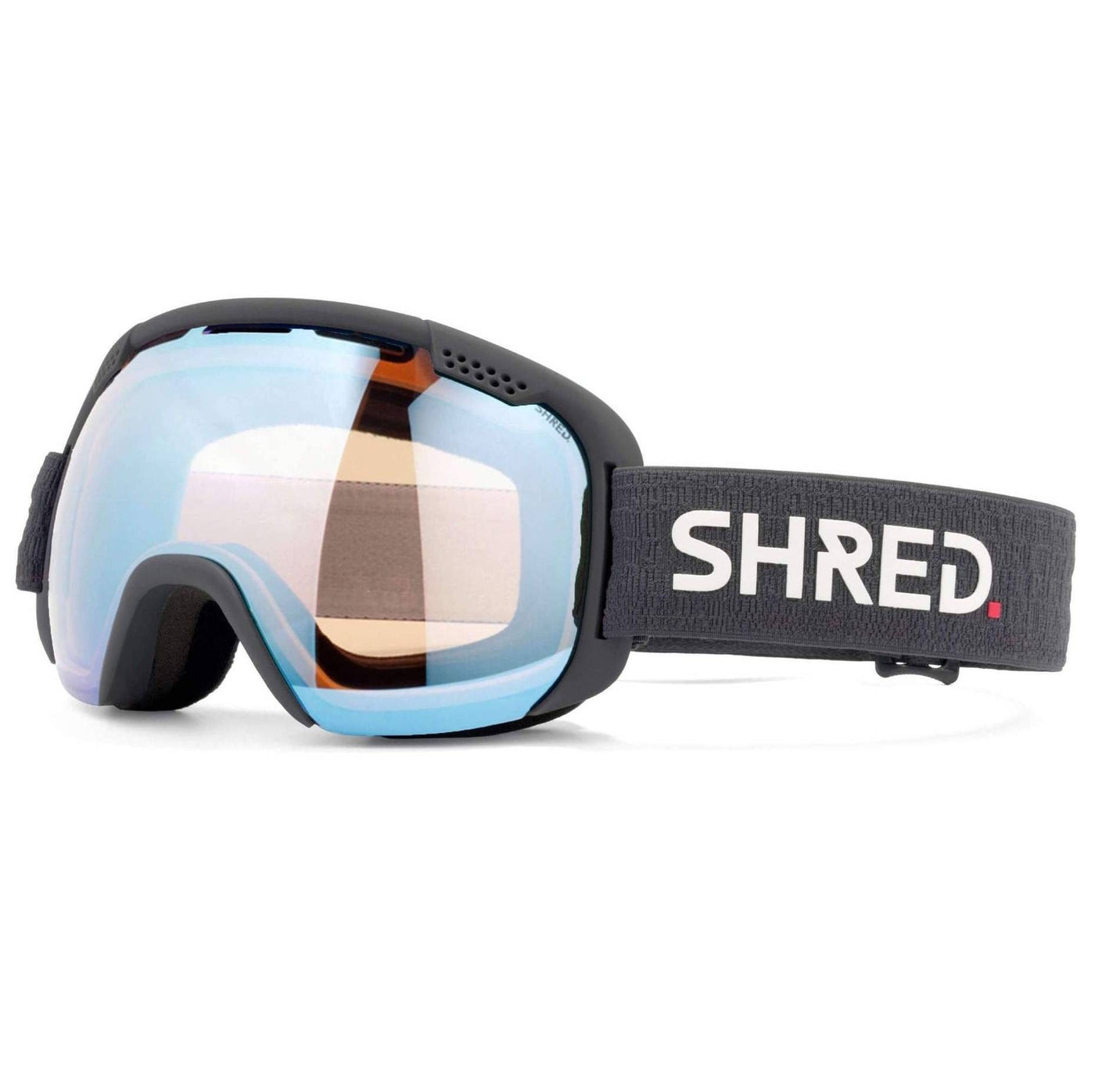 Shred Smartefy - CBL SKY