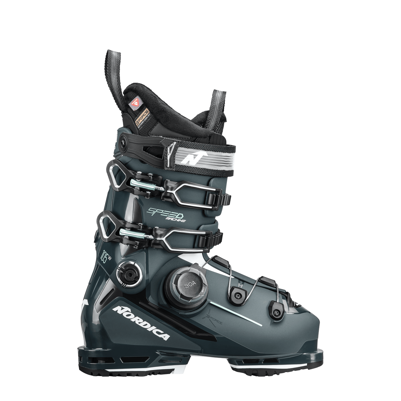 Speedmachine 3 BOA 105 W