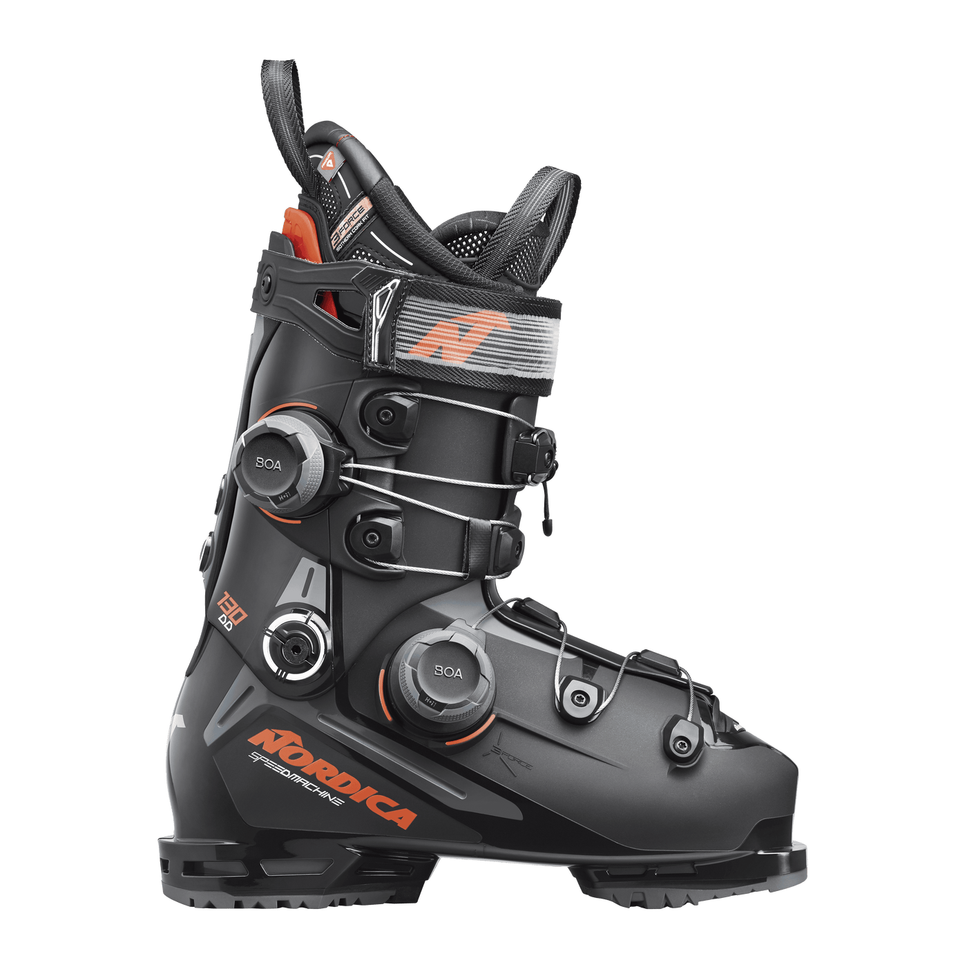 Speedmachine 3 130 BOA DD