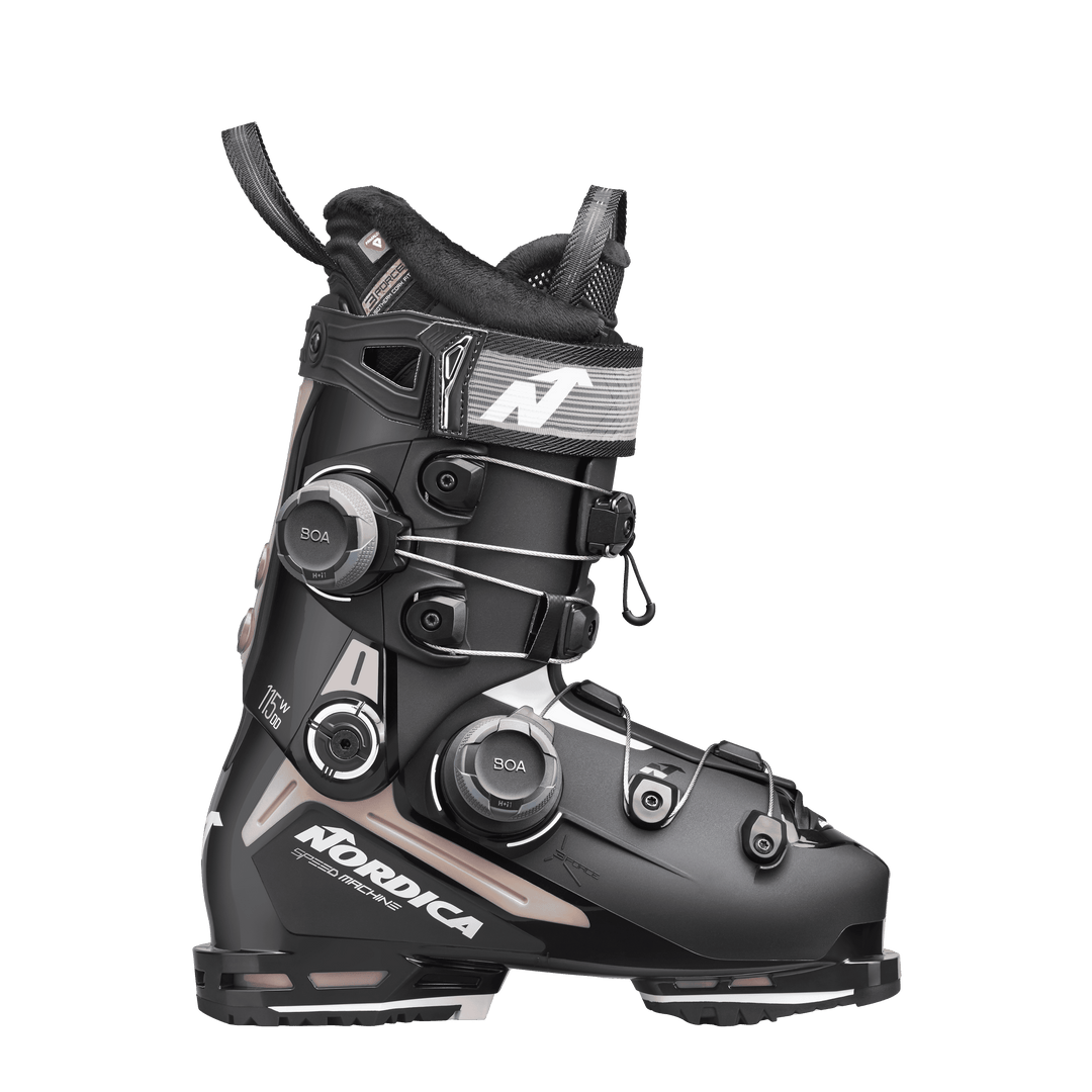 Speedmachine 3 115 W BOA DD