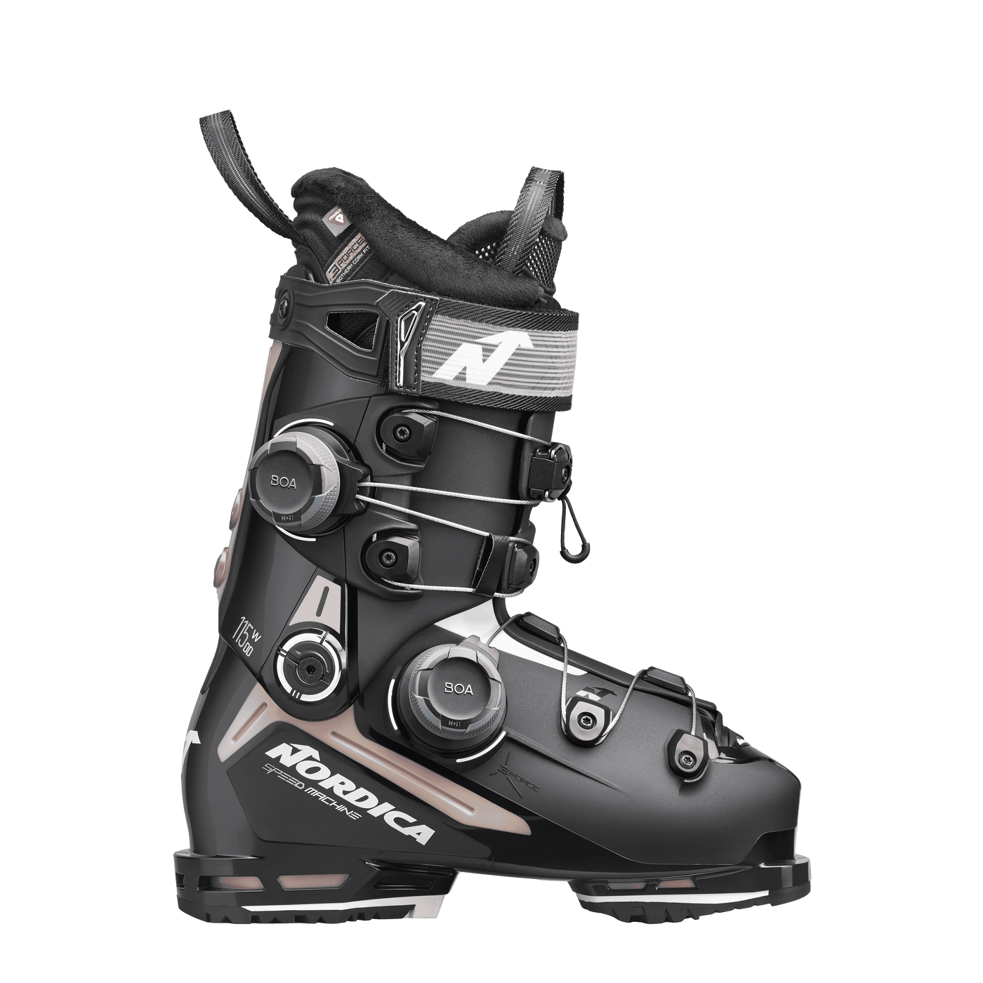 Speedmachine 3 115 W BOA DD