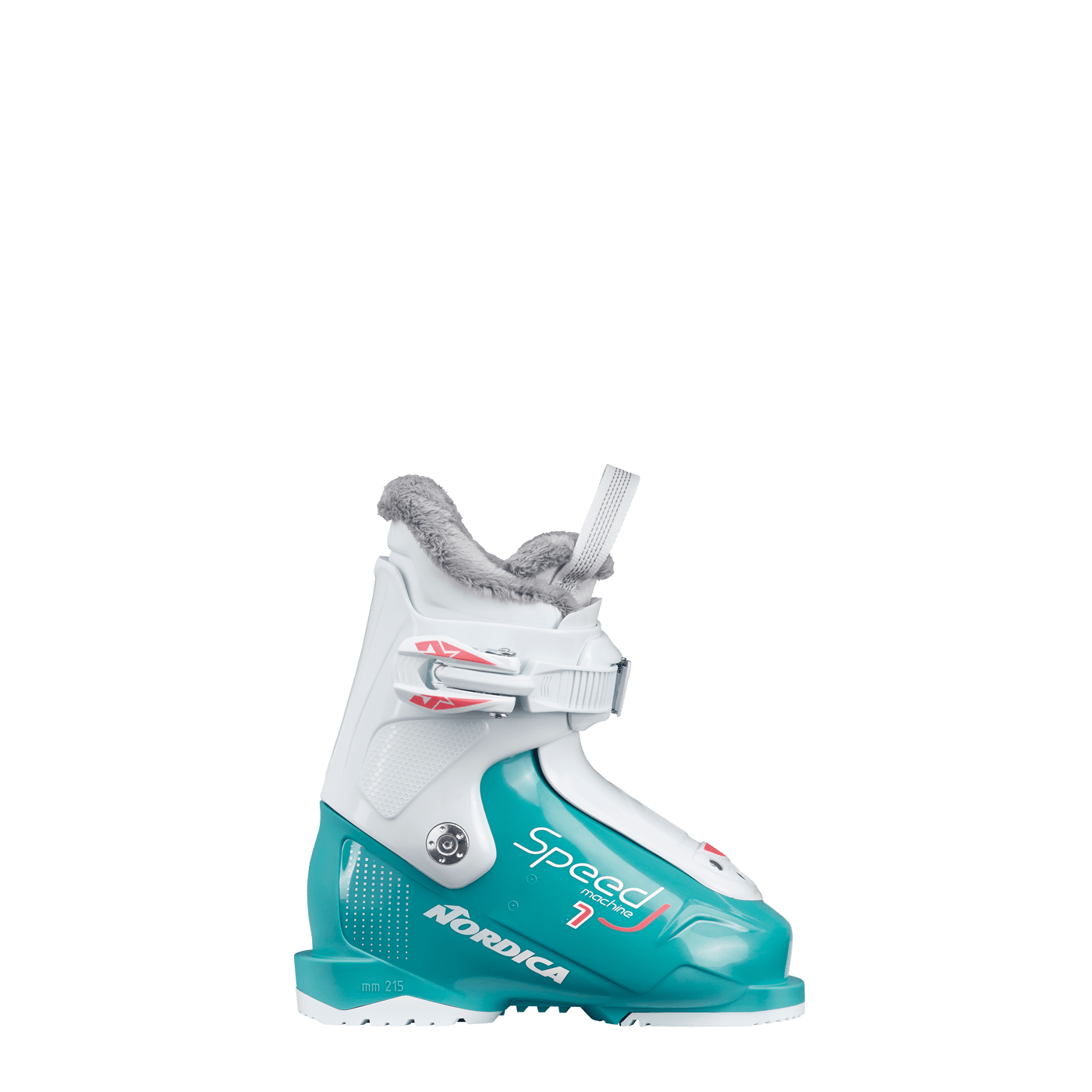 Speedmachine J 1 (Girl)