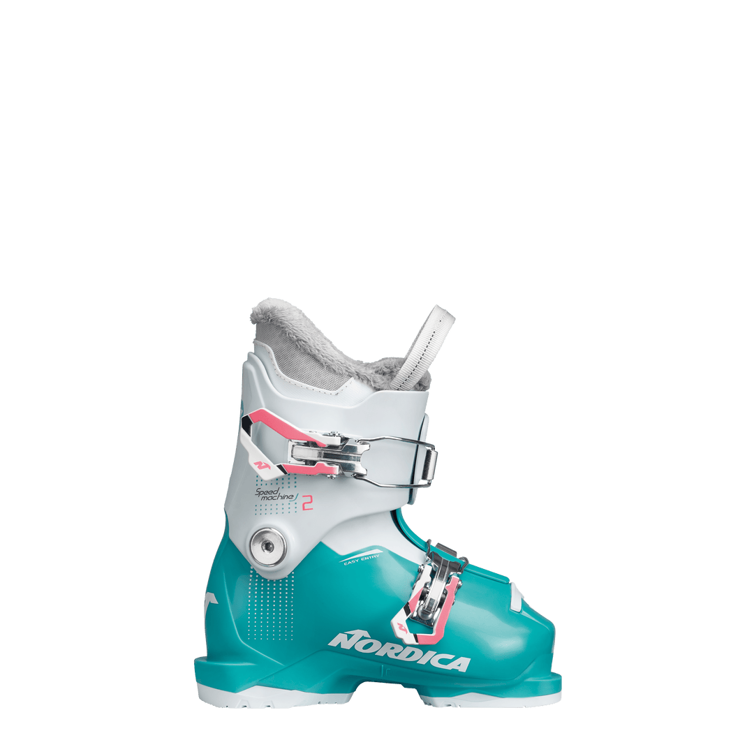Speedmachine J 2 (Girl) 25/26