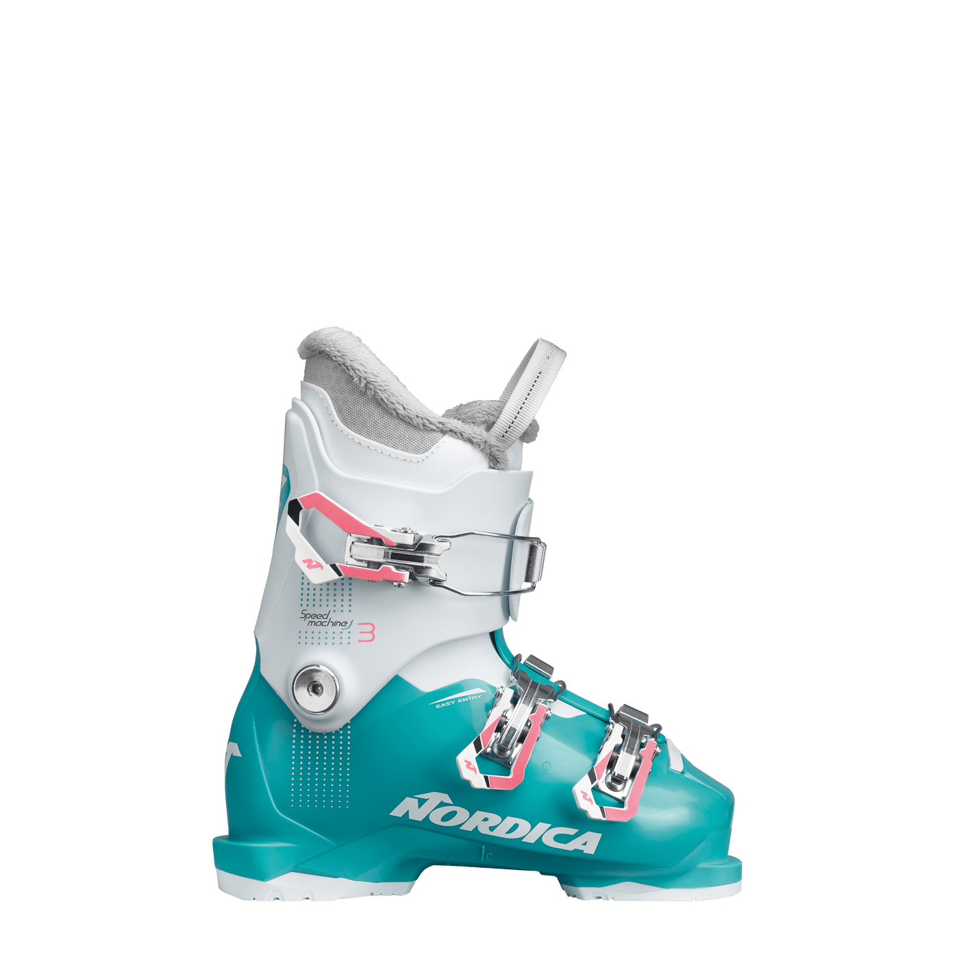 Speedmachine J 3 (Girl)