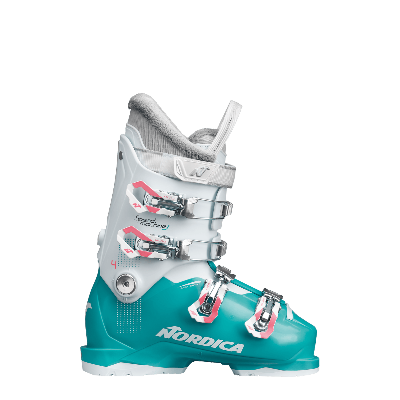 Speedmachine J 4 (Girl)