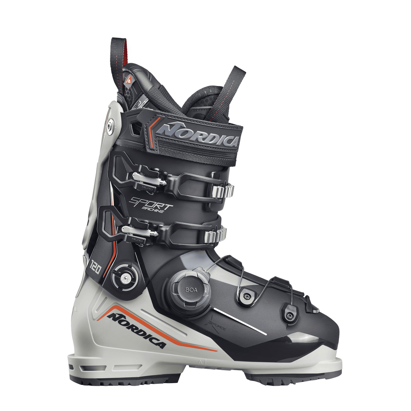 Sportmachine 3 120 BOA