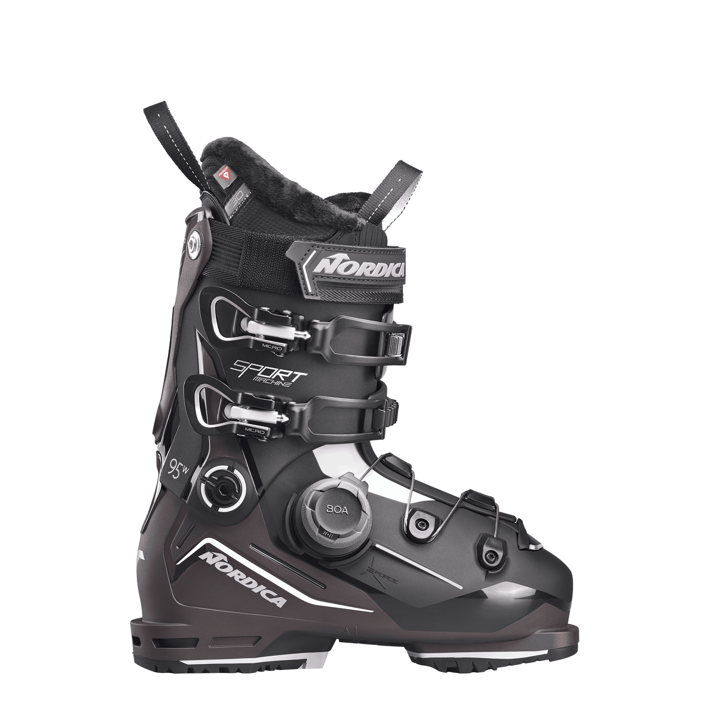 Sportmachine 3 95 W BOA