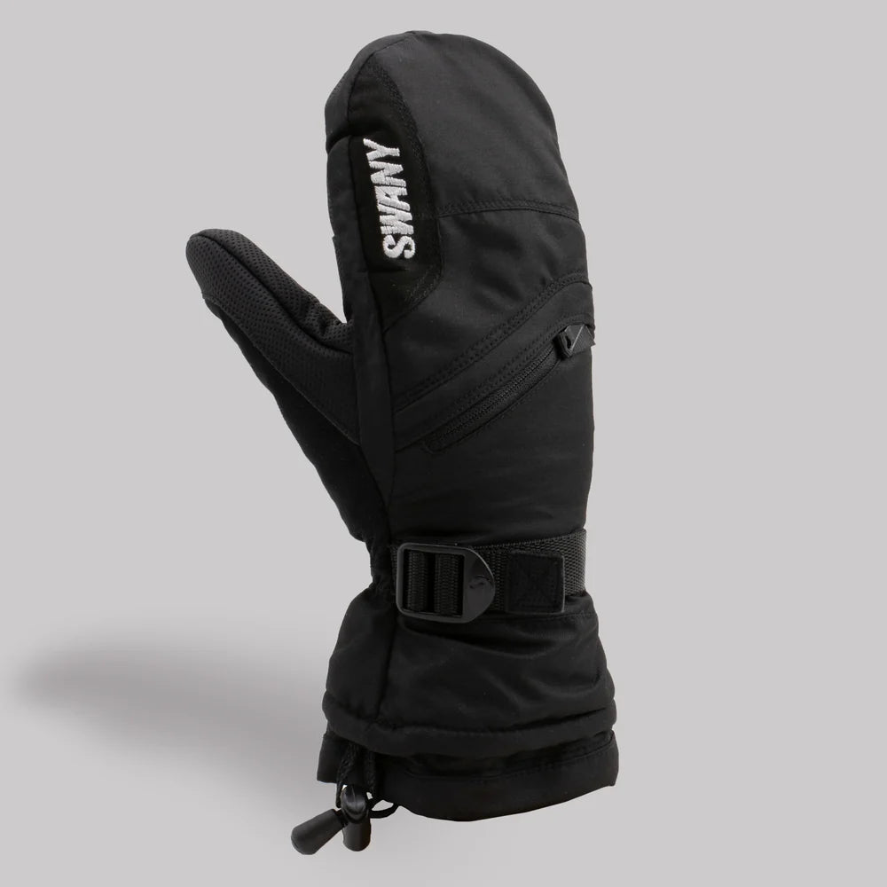 X-Over Jr Mitt