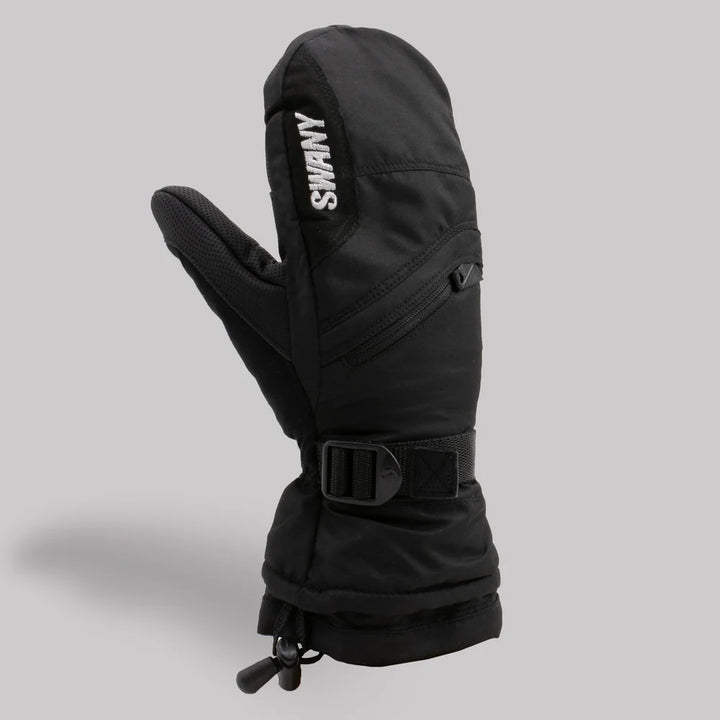 X-Over Jr Mitt