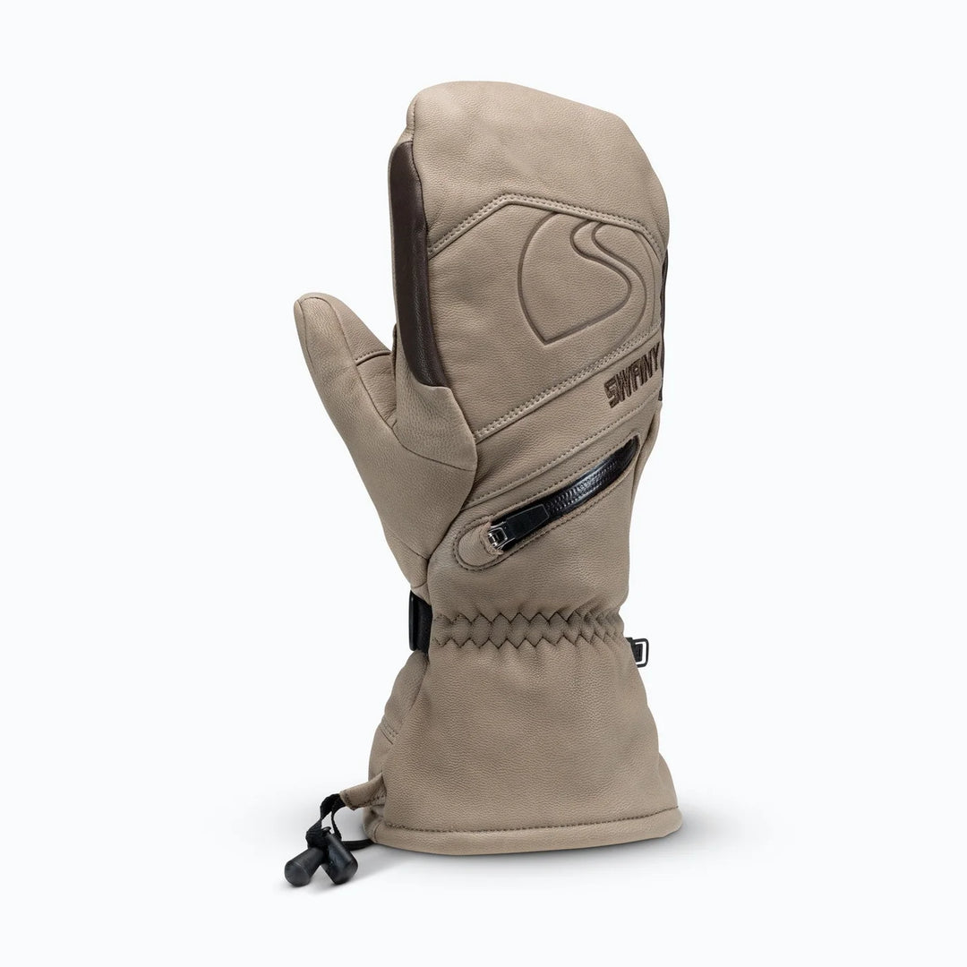 Apex Pro Mitt