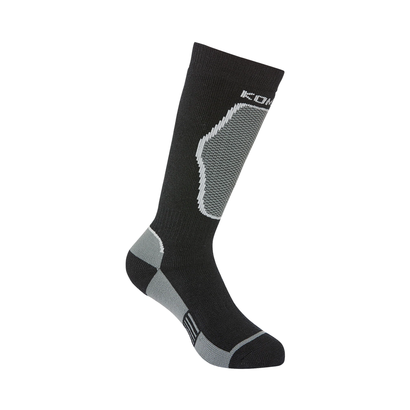 The Brave Junior Sock