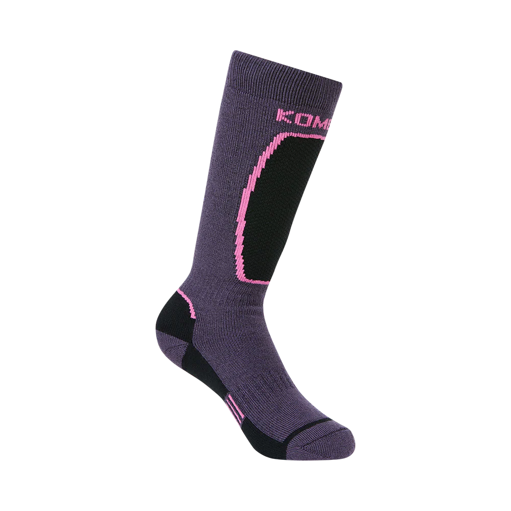 The Brave Junior Sock