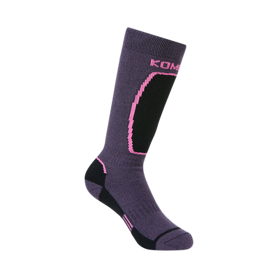 The Brave Junior Sock
