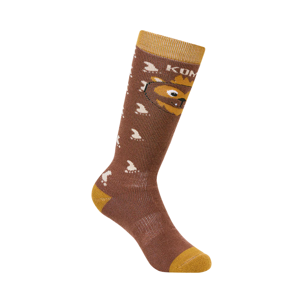 The Imaginary Friends Children Sock