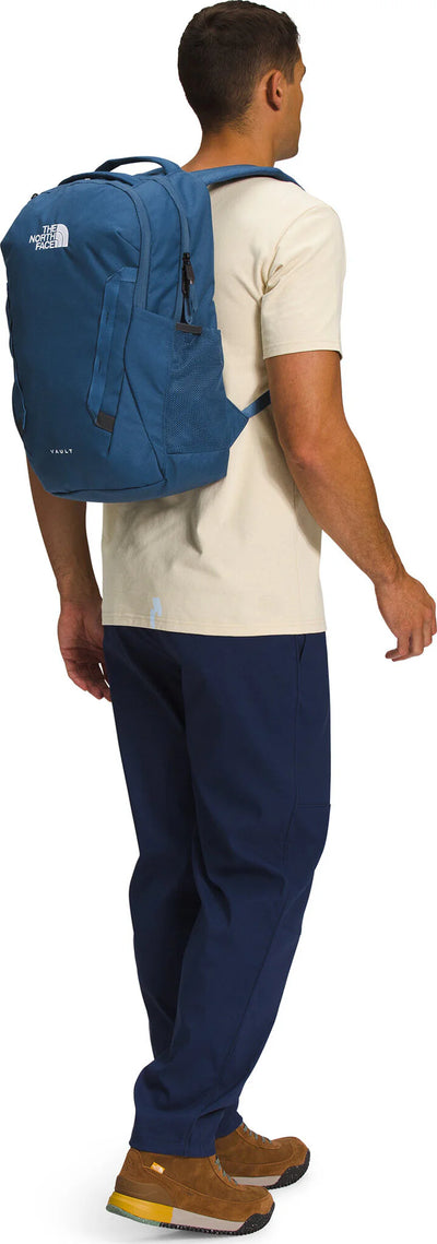 Vault - The North Face