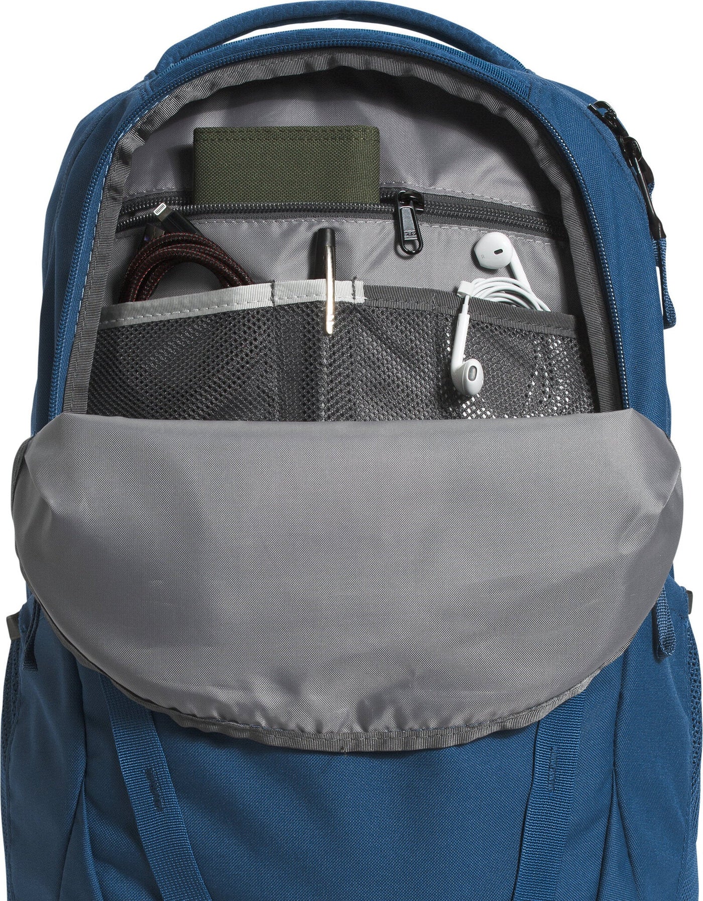Vault - The North Face