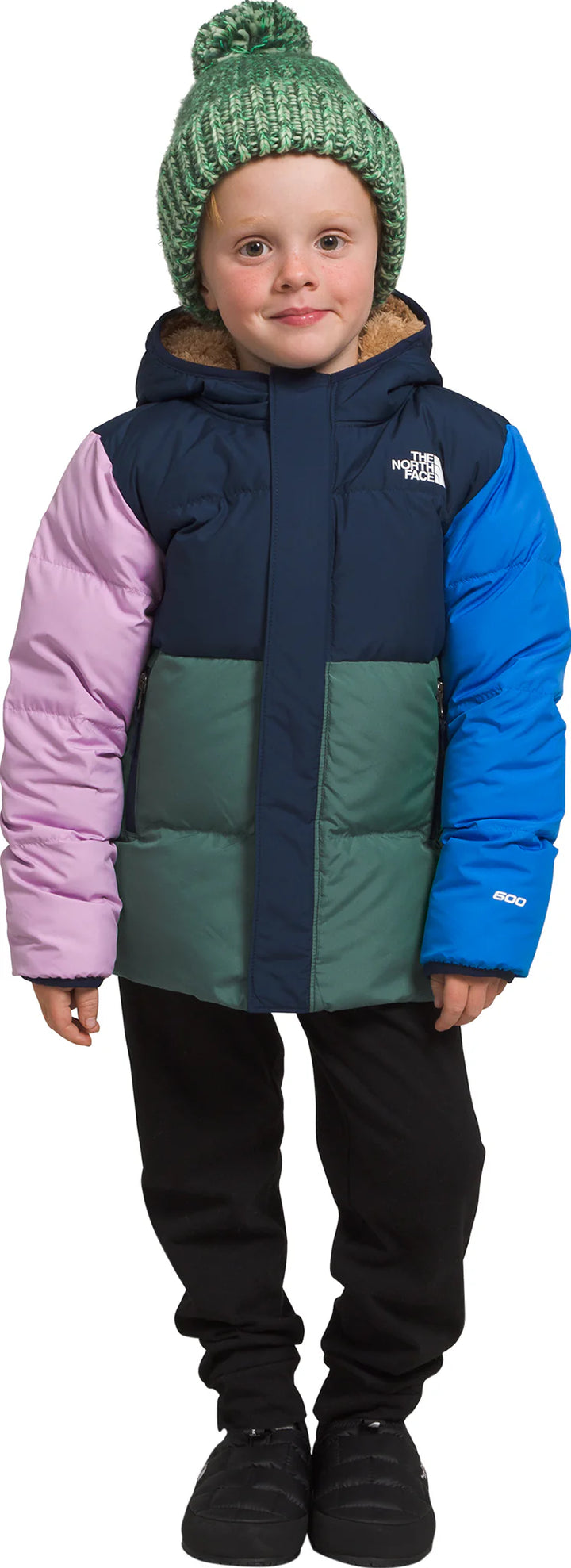 Kid North Down Jacket
