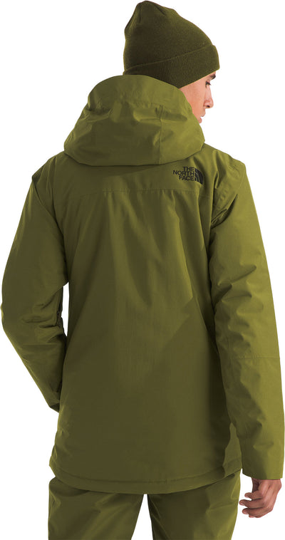 Men's Descendit Jacket - The North Face